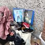 carboot lot bric,brac,ect Image 9