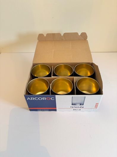 Candle jars