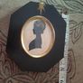 Victorian silhouette Image 6