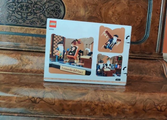 lego