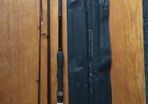 Feeder rod 12ft/3.60mt