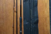 Feeder rod 12ft/3.60mt