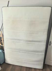 Mattress