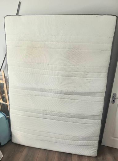Mattress