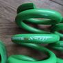 326 Power coilovers coil springs Image 5