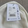 Helly hansen white beanie bnwt Image 4