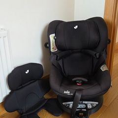 Joie i-Spin 360 car seat