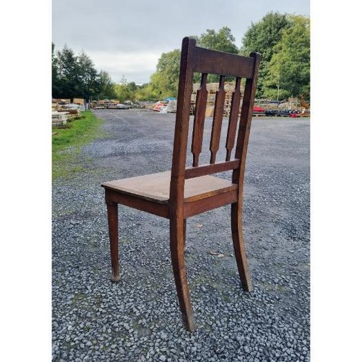 Kilkenny Woodworkers Dining Chair KAS1347