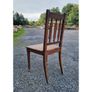 Kilkenny Woodworkers Dining Chair KAS1347 Image 2