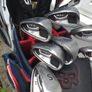 Set of Ping Golf Clubs L/H Image 3
