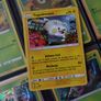 Togedemaru ! Promo ! Holo ! Sun & Moon Era ! 2017 ! Pokemon Card ! Image 2