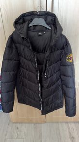 Zavetti Canada jacket