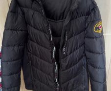 Zavetti Canada jacket