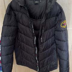 Zavetti Canada jacket