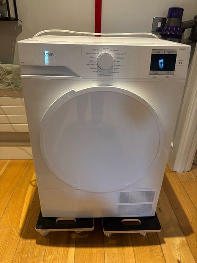 For Parts Tumble Dryer For Sale in Malahide, Dublin from apple101