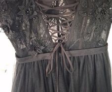 Ballgown/Debs Dress