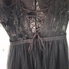 Ballgown/Debs Dress