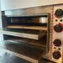 pizza oven Image 2