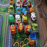 VTech Toot-Toot Image 3