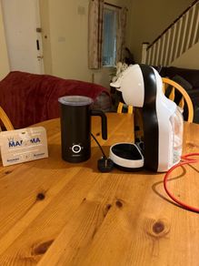 Dolce Gusto