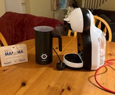 Dolce Gusto