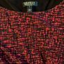 Stunning Ralph Lauren dress Size 8 Image 2