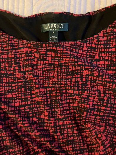 Stunning Ralph Lauren dress Size 8