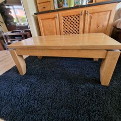 coffee tables