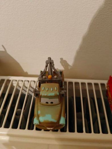 Disney Pixar Car and Trucks