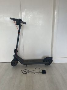 Segway Ninebot Kickscooter E2 plus