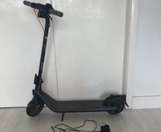 Segway Ninebot Kickscooter E2 plus