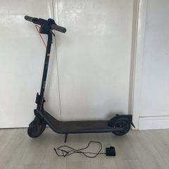 Segway Ninebot Kickscooter E2 plus