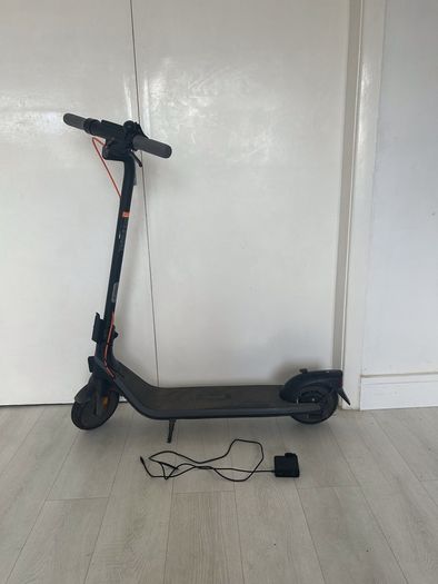 Segway Ninebot Kickscooter E2 plus