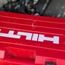 new 110 hilti sds te2 drill Image 2