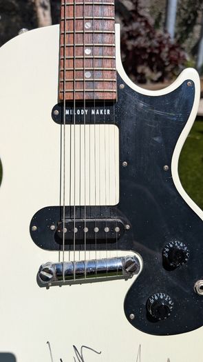 Gibson Melody Maker
