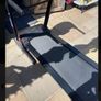 T3000 Large LED display Foldable Motorised Treadmill (with Bluetooth app) with 15 auto incline level Selling a T3000 Foldable Image 9