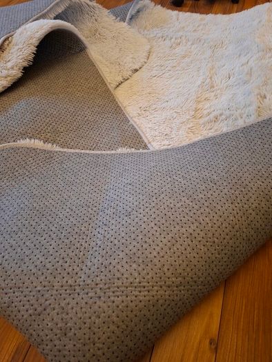 Large Cavailia Hug & Snug Luxury Rug 2.9m x 2metres