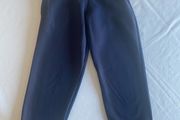 School wearhouse navy bottoms (age 6-7)