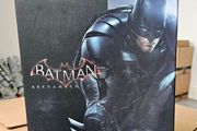 Hot Toys Batman Arkham Knight 1/6 figure VGM026
