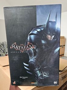 Hot Toys Batman Arkham Knight 1/6 figure VGM026