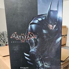 Hot Toys Batman Arkham Knight 1/6 figure VGM026
