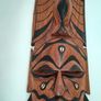 African mask Image 2