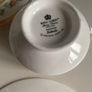 Royal Albert Belinda 18 piece tea  set Image 7