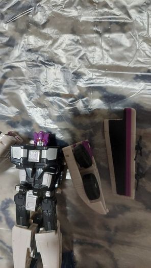 Transformer  / toy
