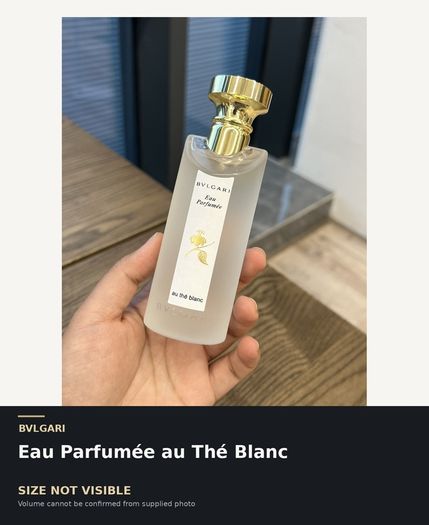 Women's and Men's Fragrances