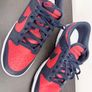 Nike Dunk Low Trainers Image 2
