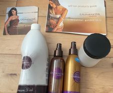 professional spray tan machine