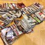 Doctor who battles in time trading cards huge lot Image 2
