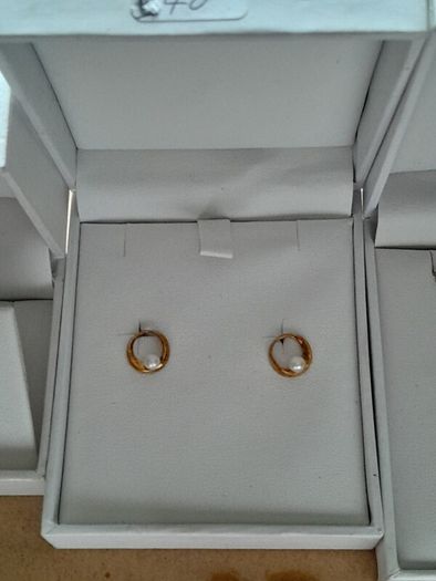silve jewellery