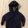 Next Reversible 2 in 1 Baby Jacket Image 2